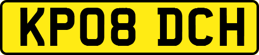 KP08DCH