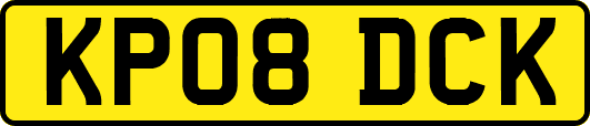 KP08DCK