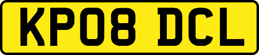 KP08DCL