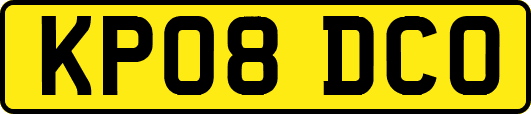 KP08DCO