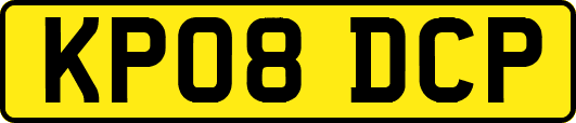 KP08DCP