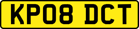KP08DCT