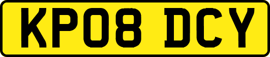 KP08DCY
