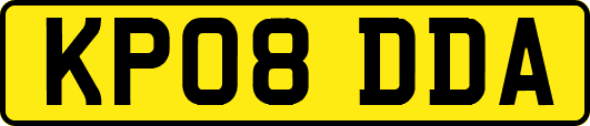 KP08DDA