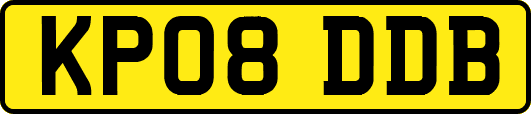 KP08DDB