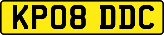 KP08DDC