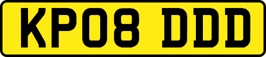 KP08DDD
