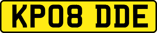 KP08DDE
