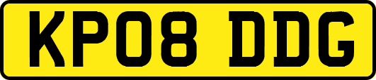 KP08DDG