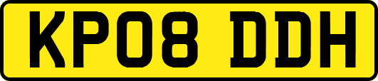 KP08DDH