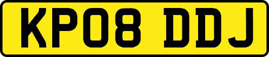 KP08DDJ