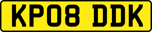 KP08DDK