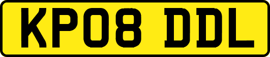 KP08DDL