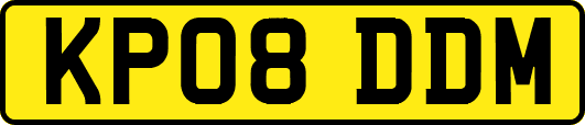 KP08DDM