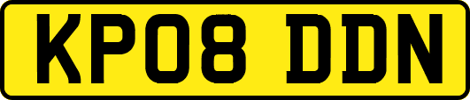KP08DDN