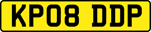 KP08DDP