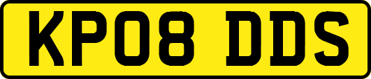 KP08DDS