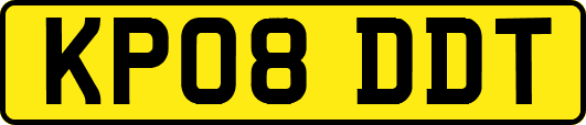 KP08DDT