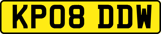 KP08DDW