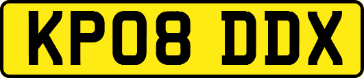KP08DDX