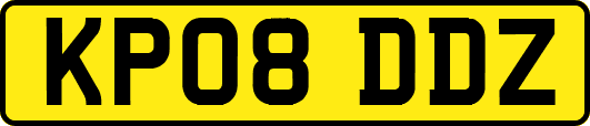 KP08DDZ