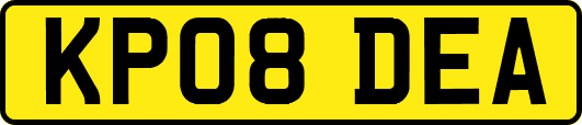 KP08DEA