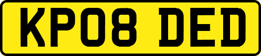 KP08DED