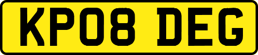 KP08DEG