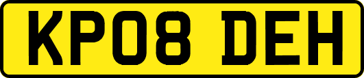 KP08DEH