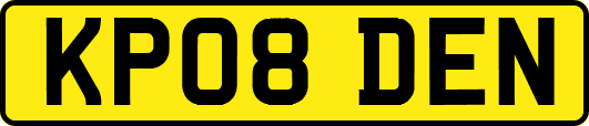 KP08DEN