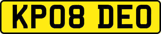 KP08DEO