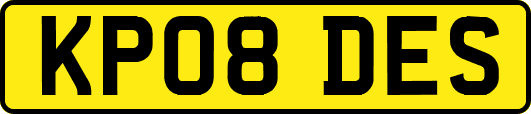 KP08DES