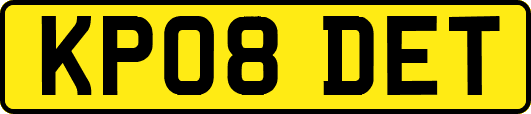 KP08DET