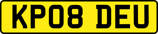 KP08DEU