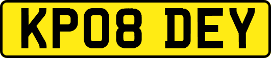 KP08DEY