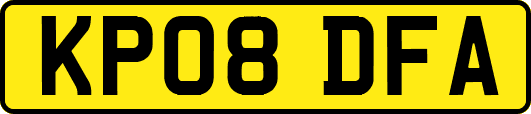 KP08DFA