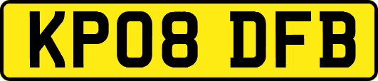 KP08DFB