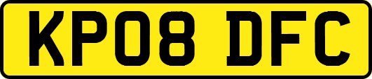 KP08DFC