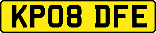 KP08DFE