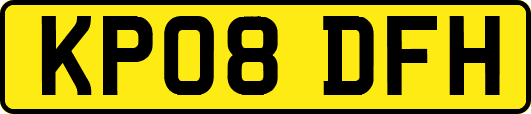 KP08DFH