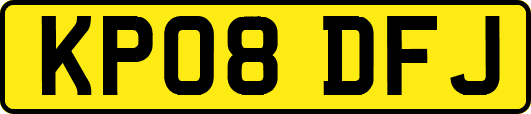 KP08DFJ