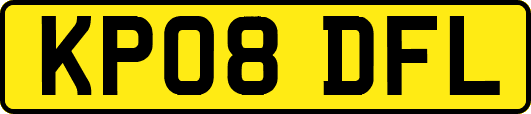 KP08DFL