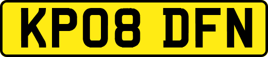 KP08DFN