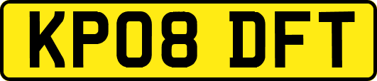 KP08DFT