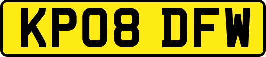 KP08DFW
