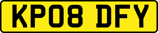KP08DFY