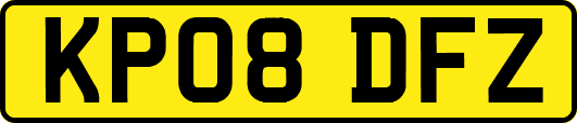 KP08DFZ