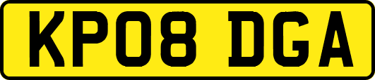 KP08DGA