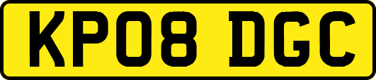 KP08DGC