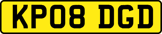 KP08DGD